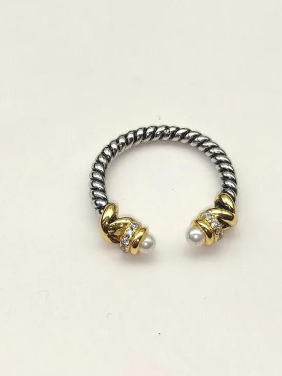 David Yurman Ring - Picture 7 of 7